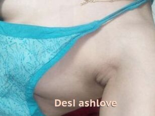 Desi_ashlove