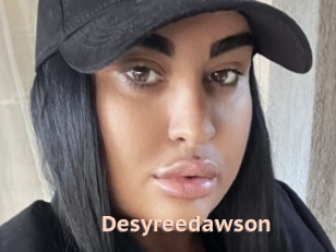 Desyreedawson