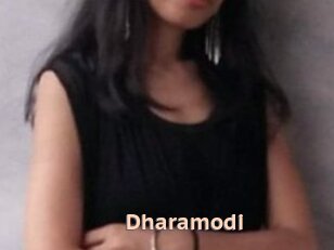 Dharamodi