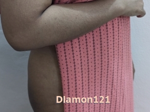 Diamon121
