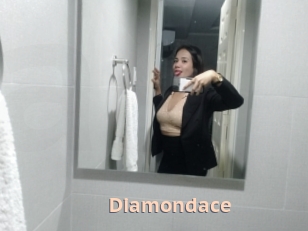 Diamondace