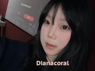 Dianacoral