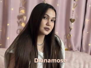 Dianamose