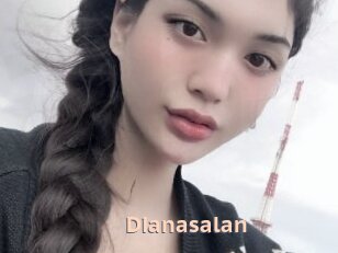 Dianasalan