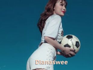 Dianaswee