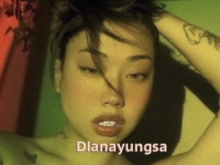Dianayungsa