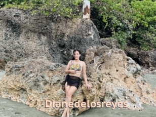 Dianedelosreyes