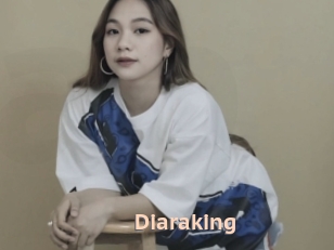 Diaraking