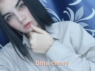 Dina_cherry
