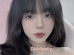 Diorbody