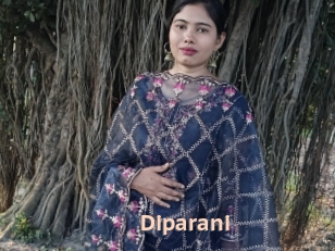 Diparani