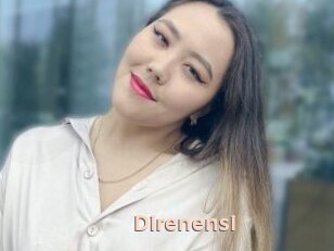 Direnensi