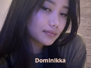 Dominikka