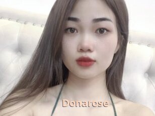 Donarose