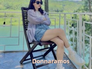 Donnaramos
