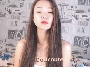 Doucoure