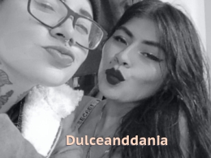 Dulceanddania