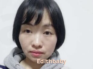 Edithbaby
