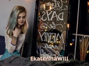 EkaterinaWill