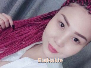 ElaHakie