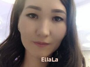 EliaLa