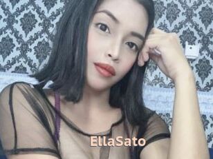 EllaSato