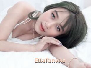 EllaTanaka