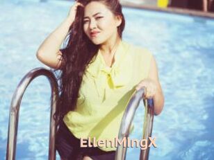 EllenMingX