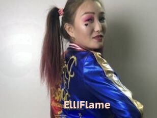 ElliFlame