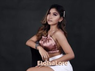 EloisaLore