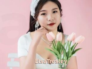 ElsaTresley