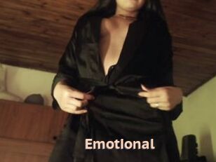 Emotional