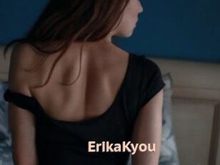 ErikaKyou