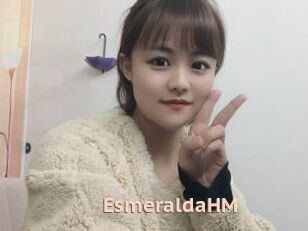 EsmeraldaHM