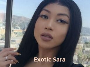 Exotic_Sara