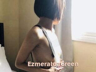 EzmeraldaGreen