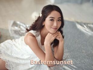 Easternsunset
