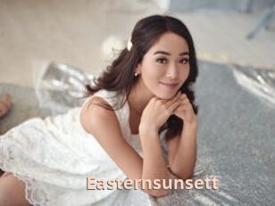 Easternsunsett