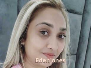 Edenjones