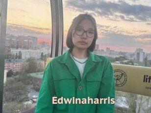 Edwinaharris