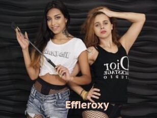 Effieroxy