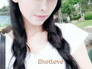 Ehotlove