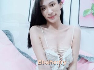 Eirahenry