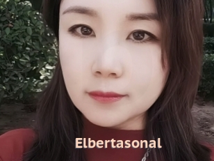 Elbertasonal