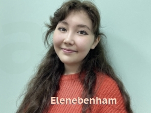 Elenebenham