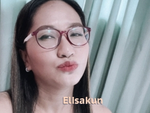 Elisakun