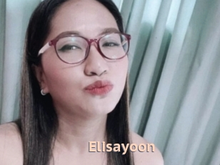Elisayoon