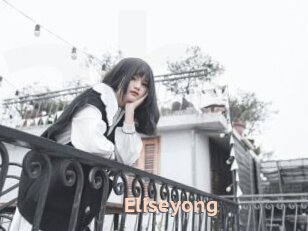 Eliseyong