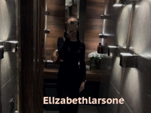 Elizabethlarsone