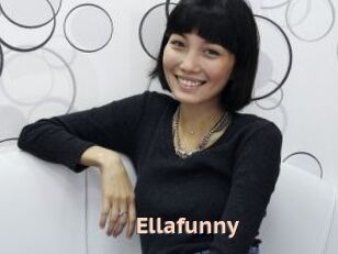Ellafunny